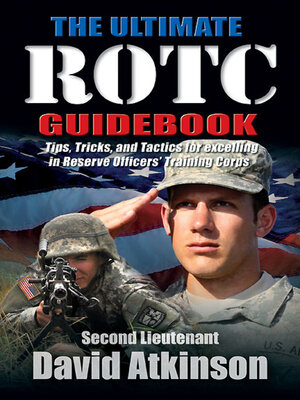 cover image of The Ultimate ROTC Guidebook